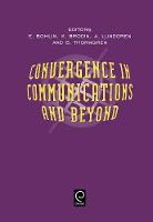 Jacket image for Convergence in Communications and beyond