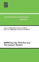 Jacket image for Mimicing Tax Policies and the Labour Market