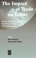 Jacket image for The Impact of Trade on Labor