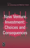 Jacket image for New Venture Investment