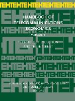 Jacket image for Technology Evolution and the Internet