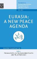 Jacket image for Eurasia
