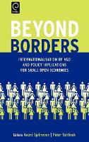 Jacket image for Beyond Borders