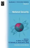 Jacket image for National Security