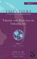 Jacket image for Theory and Practice of Foreign Aid