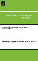 Jacket image for Fighting Corruption in the Public Sector
