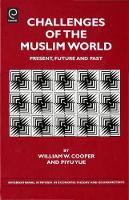 Jacket image for Challenges of the Muslim World