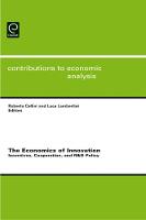 Jacket image for The Economics of Innovation