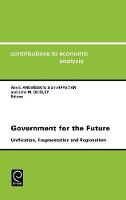 Jacket image for Government for the Future