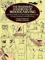 The Beginner's Handbook of Woodcarvings cover image