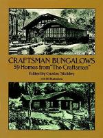 Craftsman Bungalows cover image