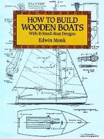 How to Build Wooden Boats cover image