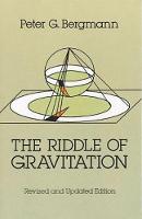 The Riddle of Gravitation cover image