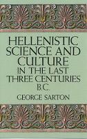 Hellenistic Science and Culture cover image