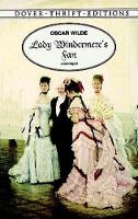 Lady Windermere's Fan cover image
