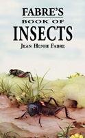 Fabre's Book of Insects cover image