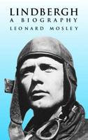 Lindbergh cover image