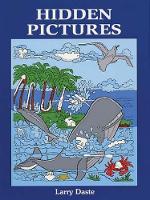Hidden Pictures cover image