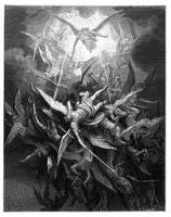 Dore's Angels cover image