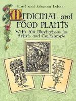 Medicinal and Food Plants cover image