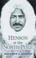 Henson at the North Pole cover image