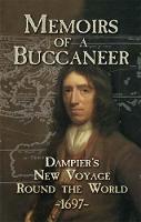 Memoirs of a Buccaneer cover image