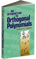An Introduction to Orthogonal Polynomials cover image