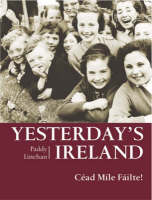 Yesterday's Ireland cover image