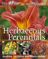 Herbaceous Perennials cover image