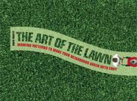 The Art of the Lawn cover image