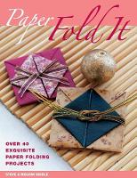 Paper: Fold it cover image