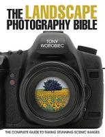 The Landscape Photography Bible cover image
