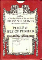 Ordnance Survey Maps No. 93; Poole cover image