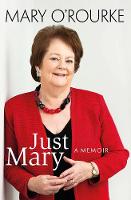 Jacket image for Just Mary