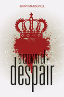 Jacket image for A Crown of Despair