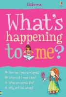 What's Happening to Me?