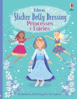 Princesses and Fairies