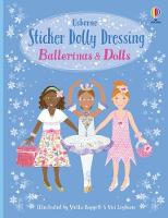 Dolls and Ballerinas