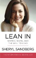 Jacket image for Lean In