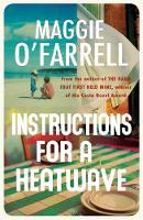 Jacket image for Instructions for a Heatwave