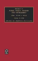 Jacket image for Applications of Super-optimizing Policy Analysis