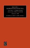 Jacket image for International Marketing and Purchasing