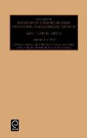 Jacket image for Critical, Social and Technological Factors Affecting Entrepreneurial Midsize Firms