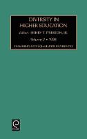 Jacket image for Examining Protege-Mentor Experiences