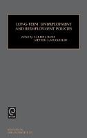 Jacket image for Long-Term Unemployment and Reemployment Policies