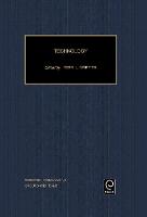 Jacket image for Technology