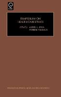 Jacket image for Symposium on Health Care Ethics
