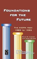 Jacket image for Foundations for the Future