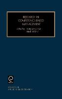 Jacket image for Research in Competence-based Management