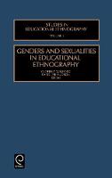 Jacket image for Genders and Sexualities in Educational Ethnography